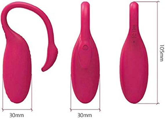 DODO AiAi Vibrador Vibrador Diente Inteligente Inalámbrico ...