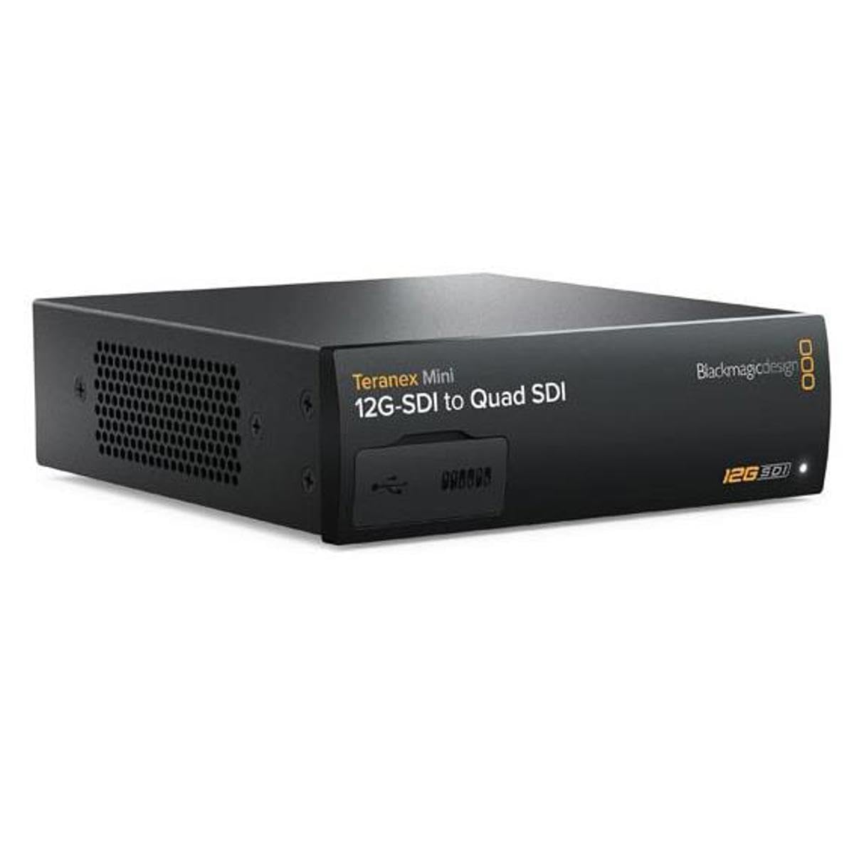 Amazon.com: Blackmagic Design Teranex Mini 12G-SDI to Quad SDI