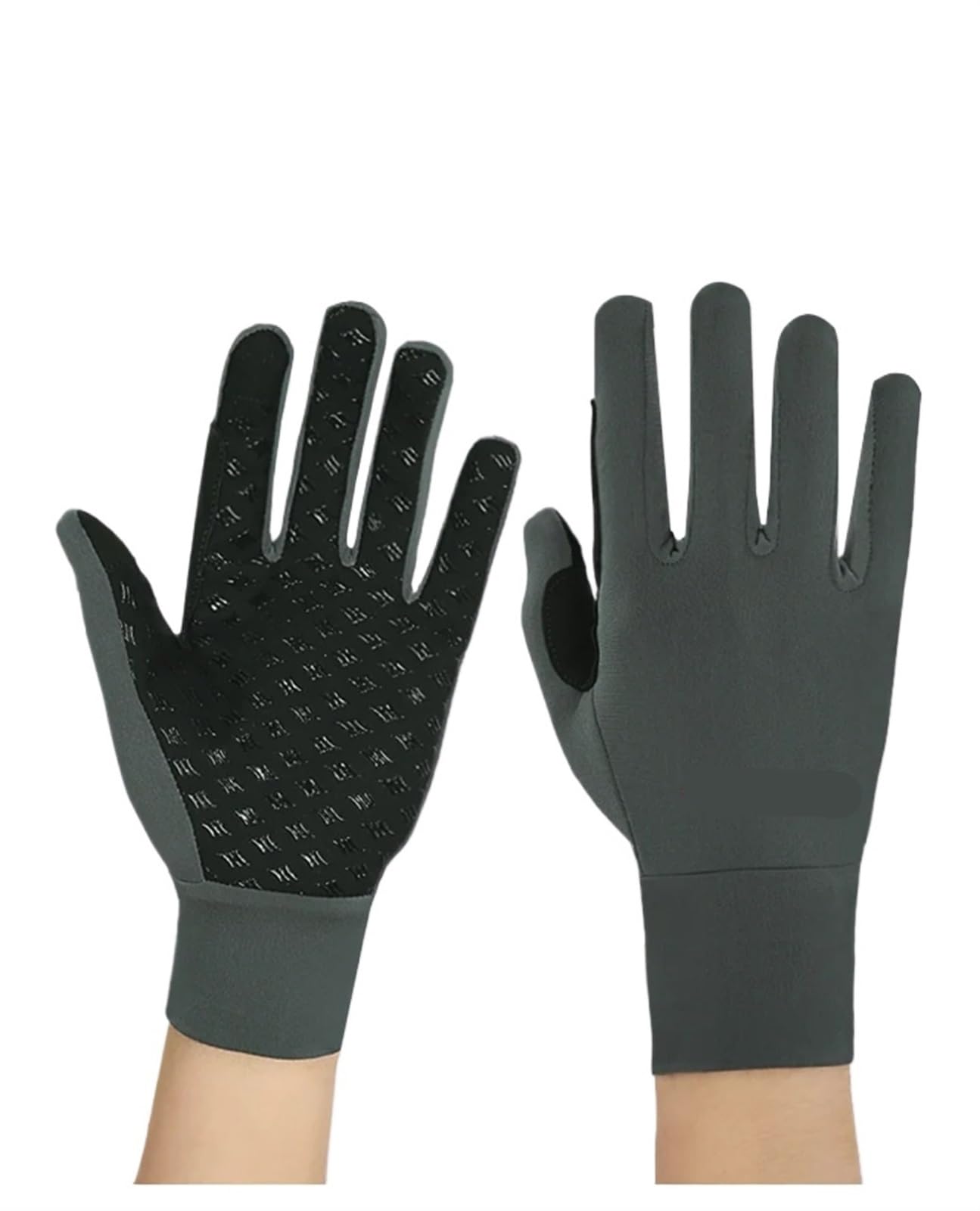 Guantes de Ciclismo Hombres Invierno Mujeres Carreras función táctil a Prueba Golpes Mantener Caliente otoño Engranaje para Ciclismo