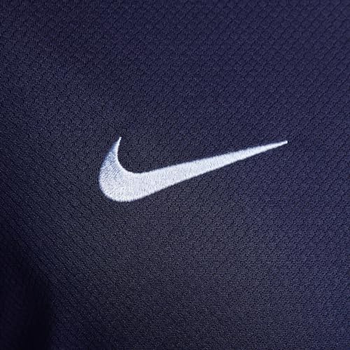 FFF M NK DF Strk SS Top Nike du terrain de foot aux sorties urbaines - 5