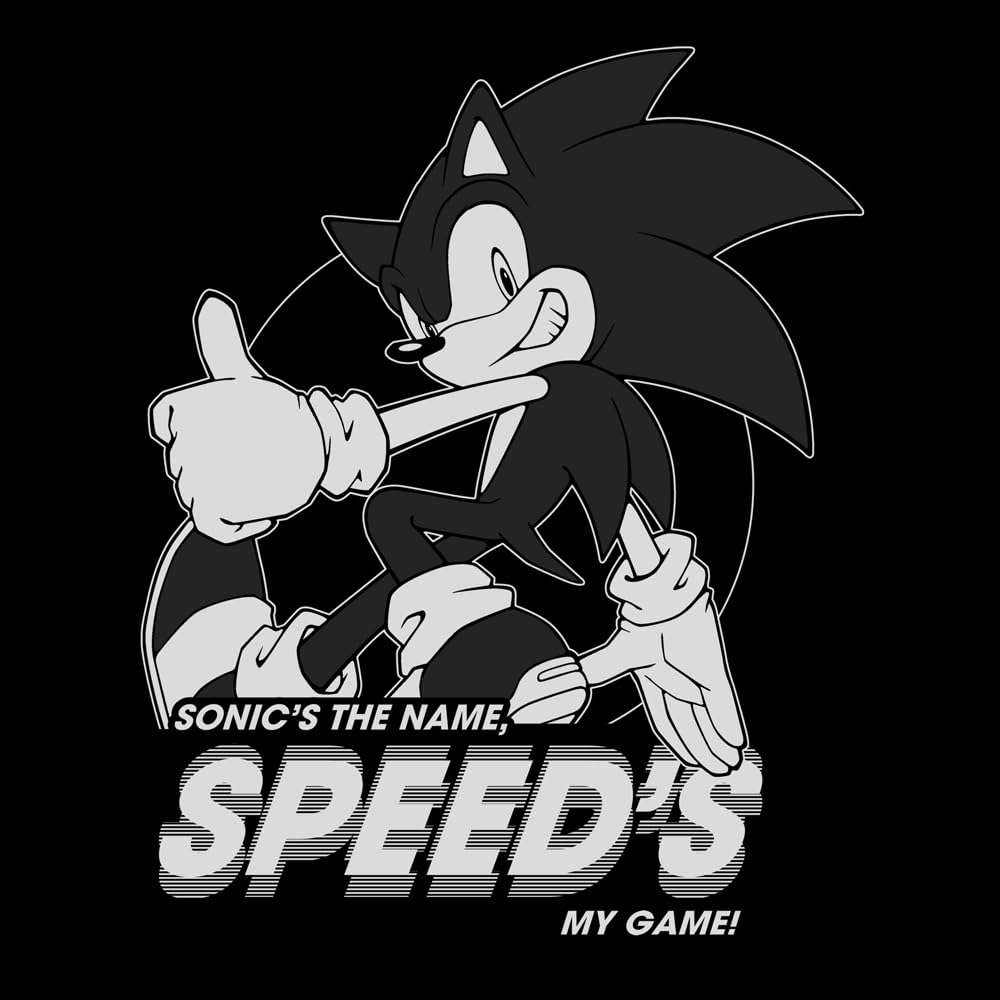 SONICコラボシャークジップパーカー SONICコラボシャークジップパーカー - メルカリ