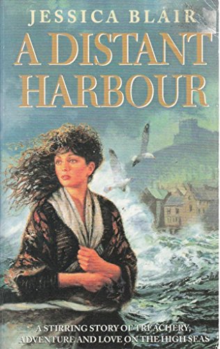 A DISTANT HARBOUR. 0007833199 Book Cover