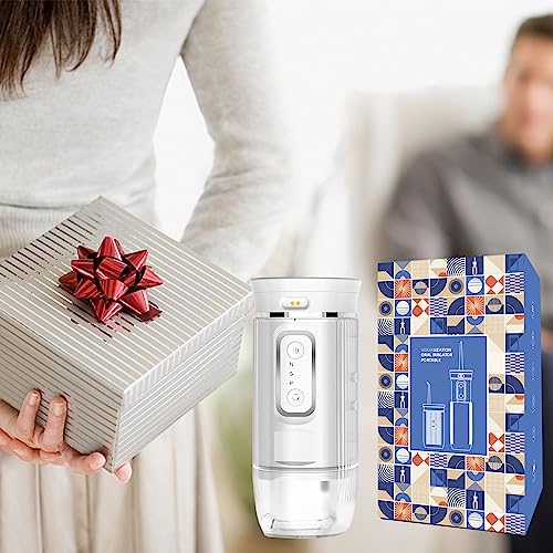 Idropulsore Dentale Portatile da Viaggio con