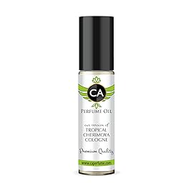 CA Perfume Impression of Crush 68 for Women Fragrance Oil Floral Fruity Scent Long Lasting Perfumes for Women Travel Size TSA Ready Mini Parfum Body Oil Roll-on 0.33 Fl Oz 10ml
