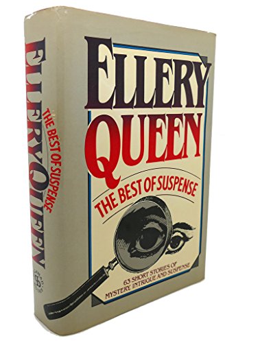 Ellery Queen view 2