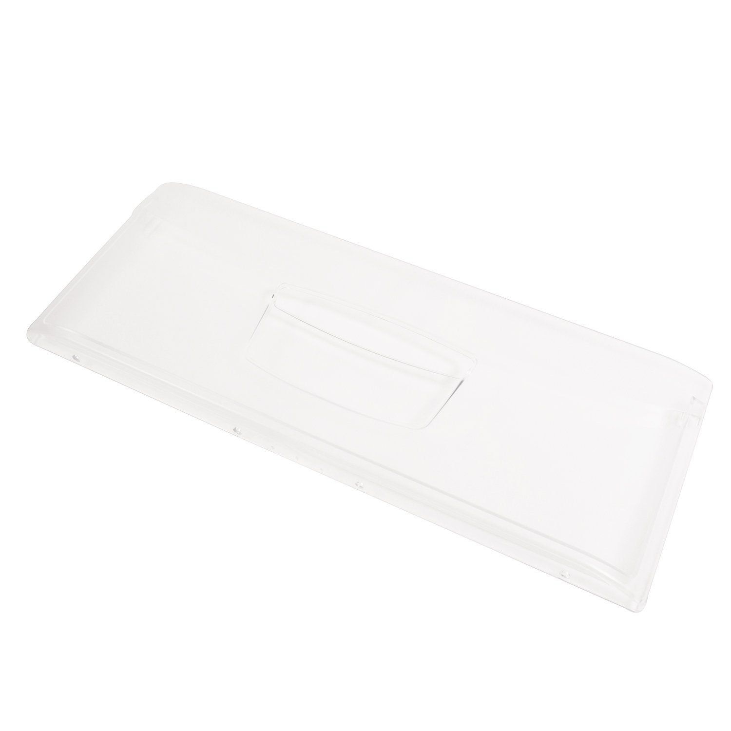 Genuine Hotpoint Refrigerator Salad Drawer Cover C00273210