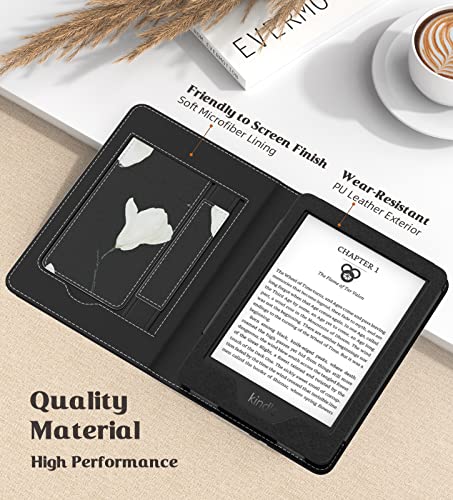 Moko P840034619782 Case Fits All-New 6 Inch Kindle thumb #3