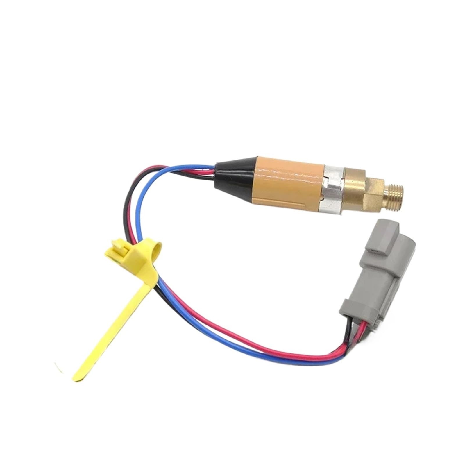 RISWEKFW Excavator 3E-6455 oil pressure sensor switch for E345B