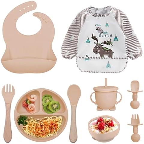 Coffret Repas Bébé Oskuglin Cover