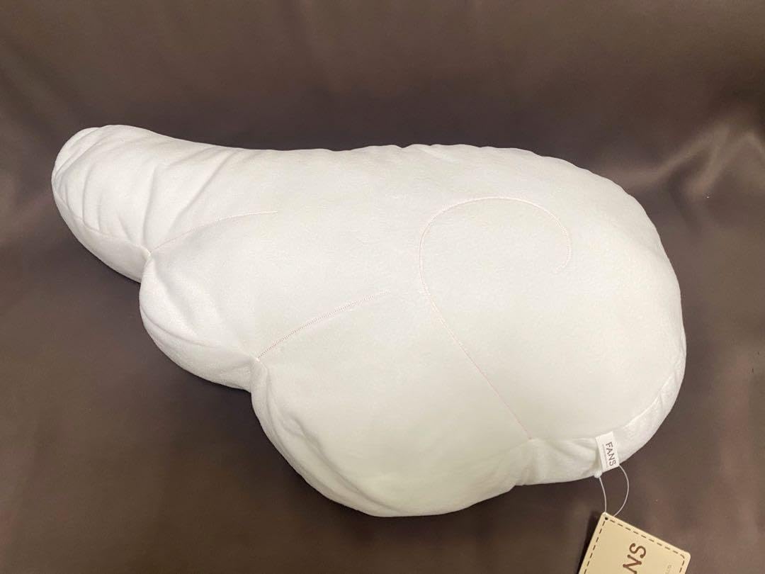 さえら天使の羽クッション新品未使用❤️ Amazon.co.jp: 天使の羽 クッション XL FANS プレミアム ベビー