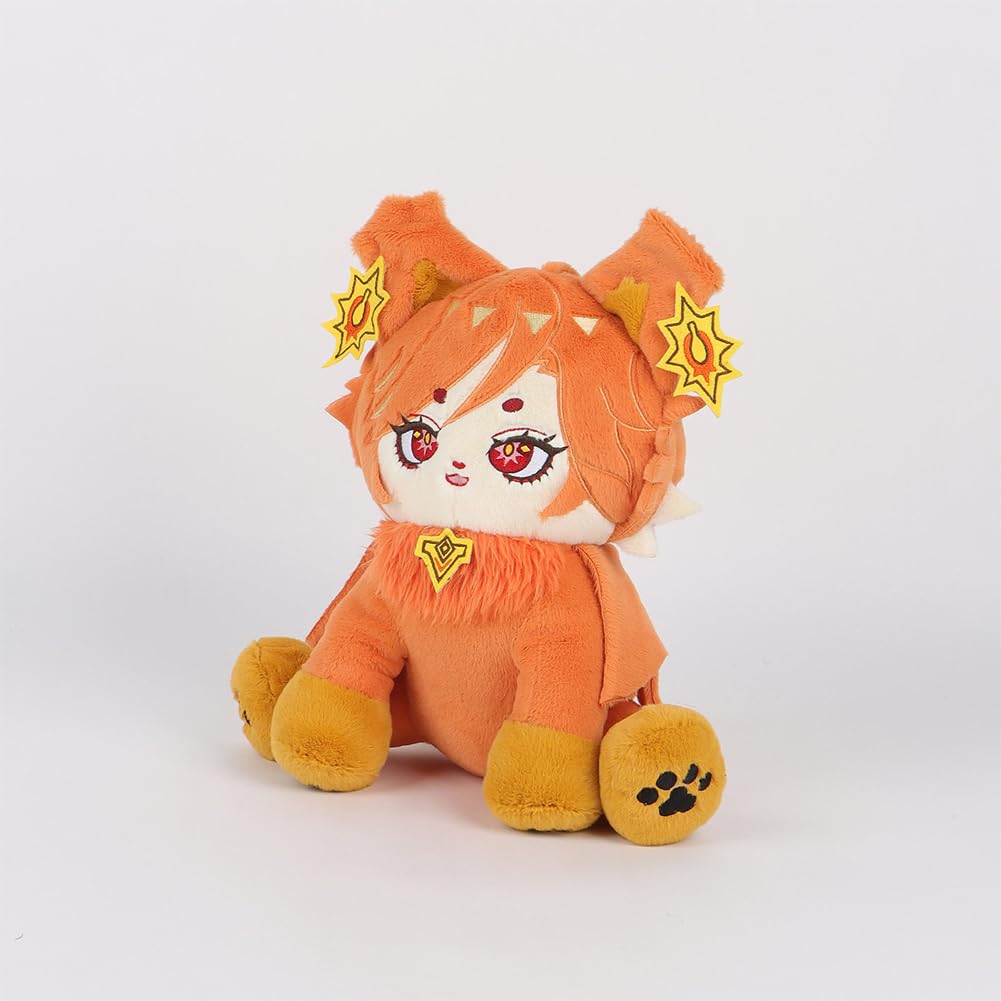 【原神】ティナリ ぬいぐるみ 約40cm 新品未開封 Amazon.co.jp: 原神 Genshin Impact げんしん キャラクター