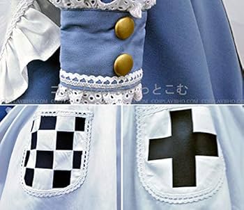 ユーズド古着 Axis Powers ヘタリア チャイナジップアップジャケット ユーズド古着 Axis Powers ヘタリア チャイナジップアップジャケット