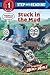Stuck in the Mud (Thomas & Friends) (Step into Reading)