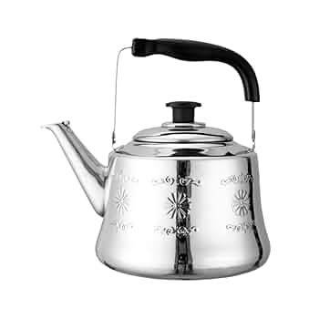 ヴィンテージ 未使用 AZ エーゼット おしゃれ 変り アルミ ケトル やかん ヴィンテージ 未使用 AZ エーゼット おしゃれ 変り アルミ