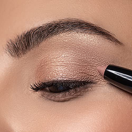 3. Bild von ARTDECO High Performance Eyeshadow Stylo - 3 in 1 Stift: Lidschatten Stift, Eyeliner und Kajal - 1 x 1,4 g 1.4 g (1er Pack)
