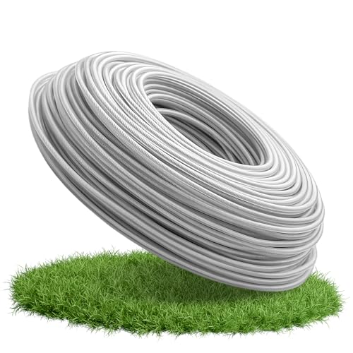 Hilo Corte Desbrozadora 3.0mm x 45m