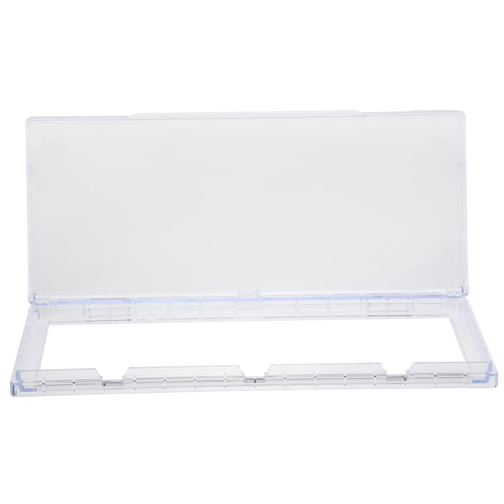 BUTIFULSIC Wall Outlet Guard Outdoor Plug Receptacle Protector Waterproof Case Electric Outlet Black Electrical Outlet Black Light Switch Cover Outlet Covers Transparent Plastic