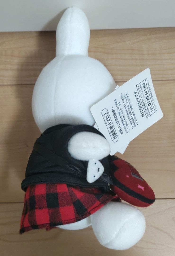 ミッフィー ぬいぐるみ ギター 【公式通販】