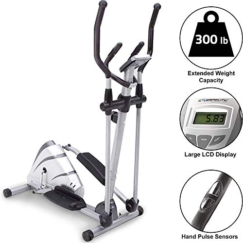 What is The Best Elliptical for Short Person? Talk For Fitness