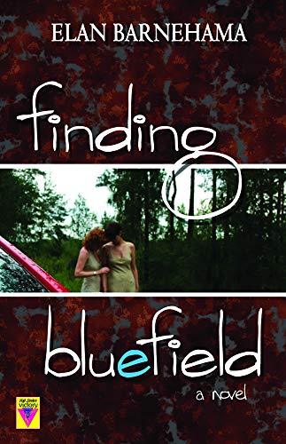 Finding Bluefield view 2