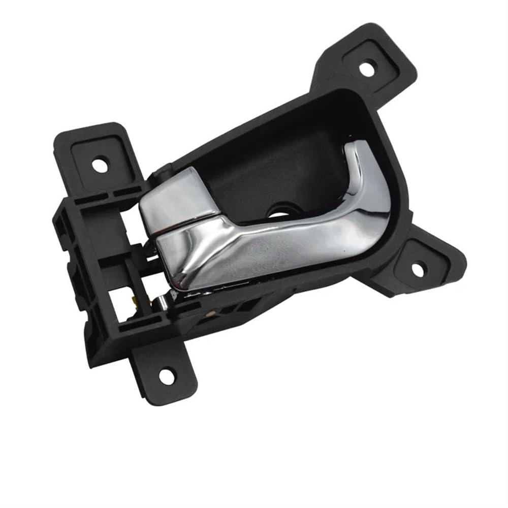 MLIOJU Car Inner Door Handle Interior Inner Door Handle for Emgrand for GX7 Front Rear Left Right Door Open Pull Handle
