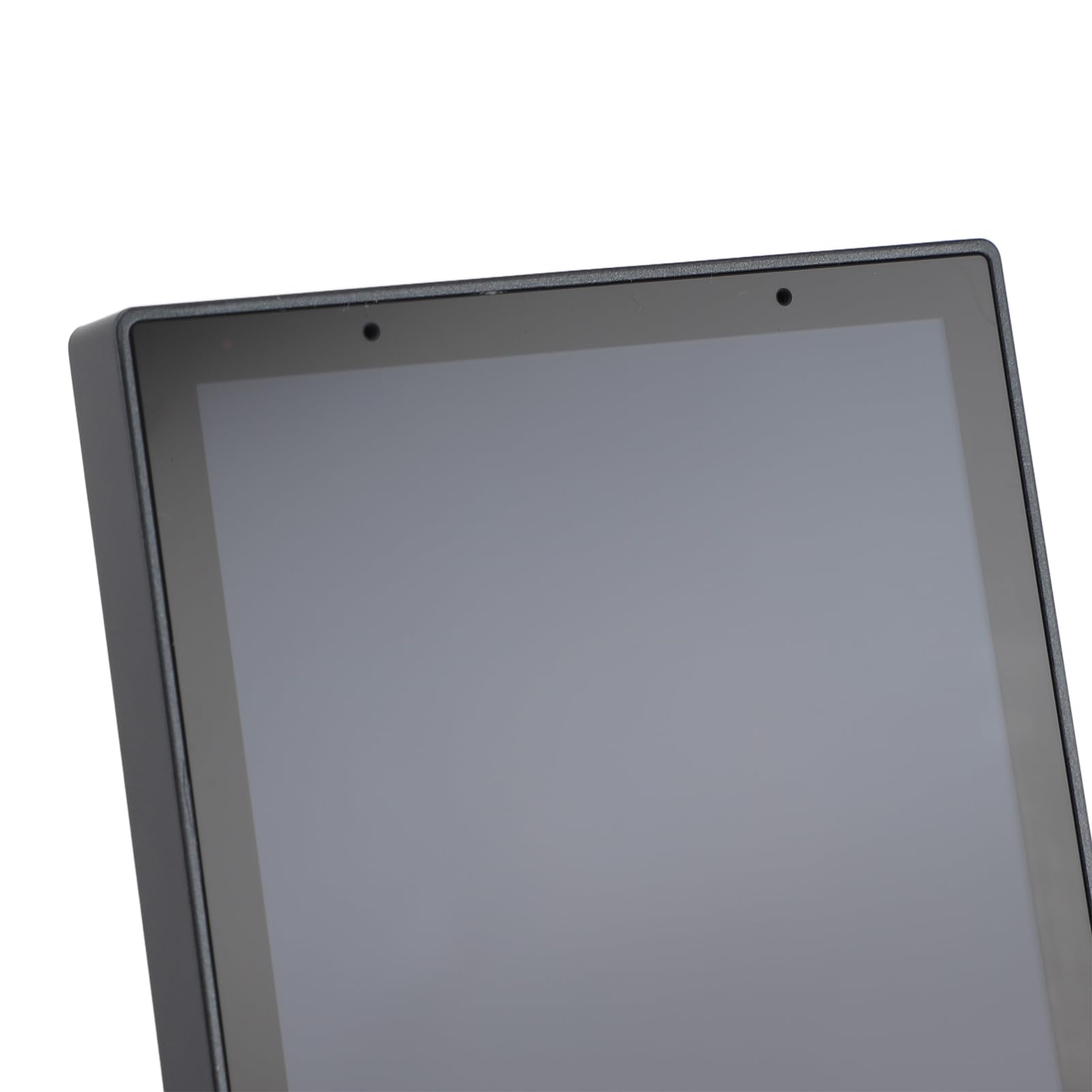 Pannello di controllo intelligente Gateway LCD centrale domestico di controllo centralizzato multifunzionale per Zigbee