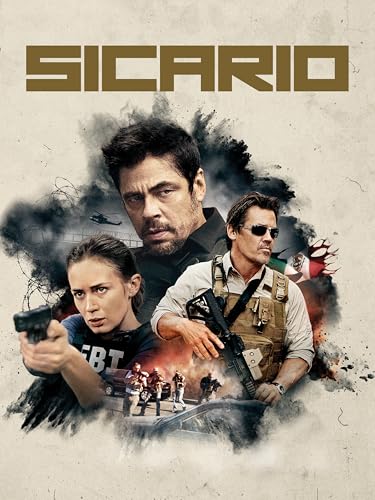 Sicario