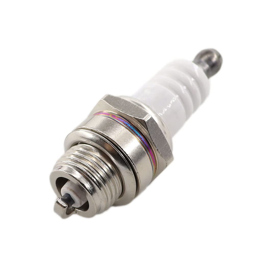 MCHNIC 5 Candele Di Accensione Per Motoseghe Stihl 017 018 021 023 025 MS170 MS180 MS210 MS230 MS250 TS400 TS410 TS420 TS460 - Foto 13