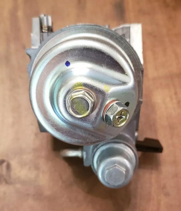 Amazon.com: DXParts Genuine Carburetor Assembly GX270 16100