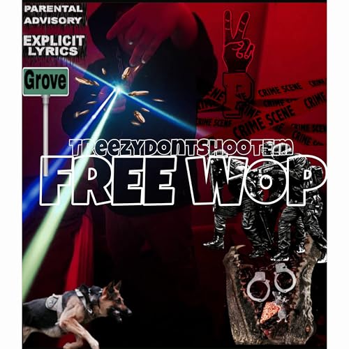 Cop A Fit 2 [Explicit]