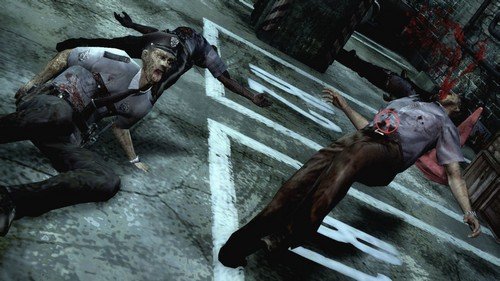 Resident Evil: The Darkside Chronicles (Renewed) - Image 6