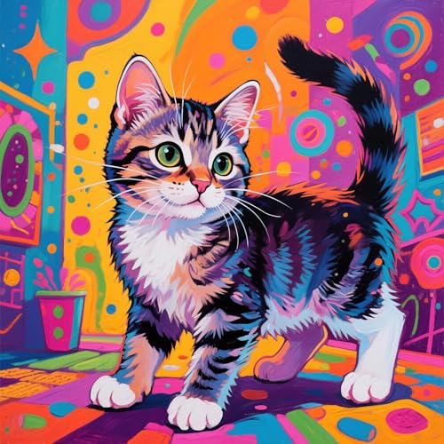 ai meu gatinho miau miau