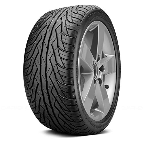Lionhart LH-Three II All-Season Radial Tire - 245 35ZR20 95W