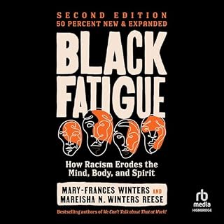 Black Fatigue (Second Edition) cover art