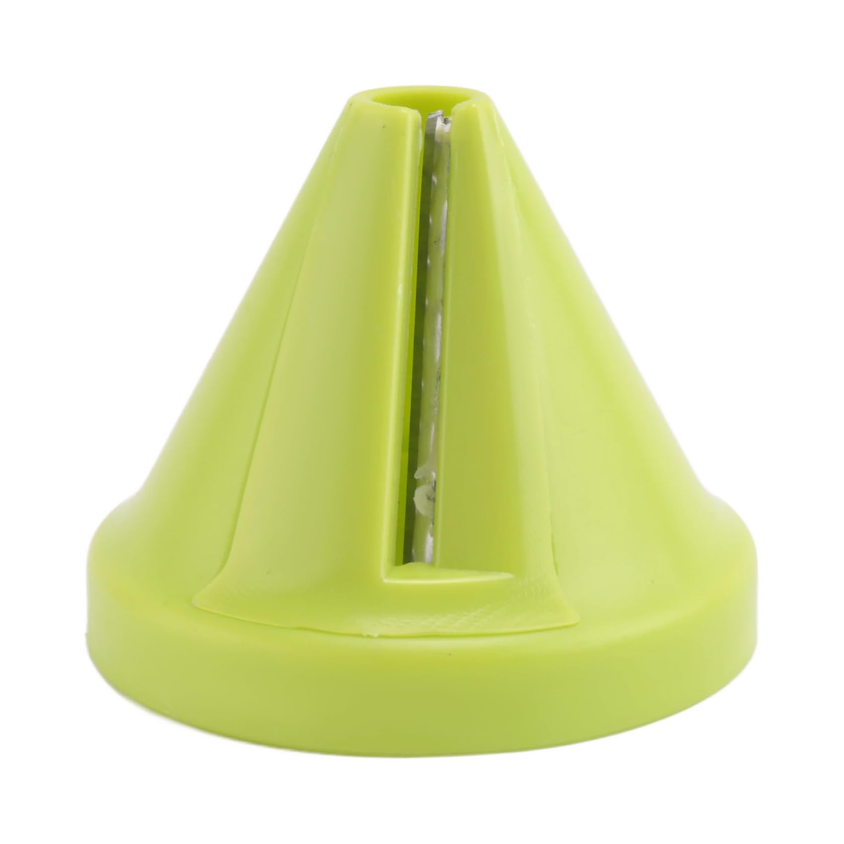 Qusedwey Kitchen Gadget Funnel Vegetable Radish Cutter Shred Spiral Device