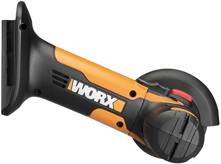 New Product WORX WX801L.9 20V Mini-Cutter, Bare Tool Only Featured Product WORX WX801L.9 20V Mini-Cutter, Bare Tool Only