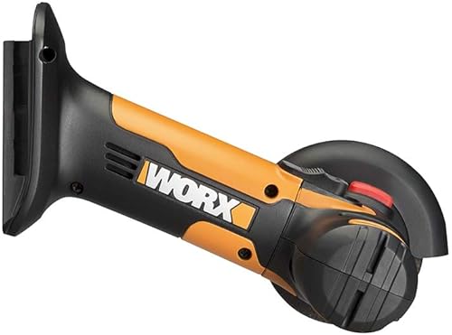 Miniatura 4 de Worx WX801L.9 20V Mini-cortador, herramienta desnuda solamente