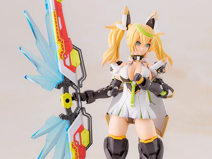 Phantasy Star Online 2 ES Gene Stella Tears Kit PVC miniatura 5