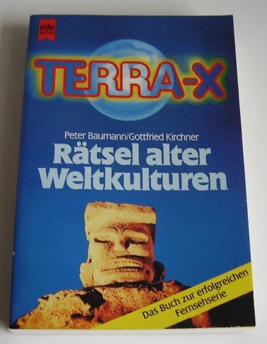 Preisvergleich Produktbild Terra X. Rätsel alter Weltkulturen