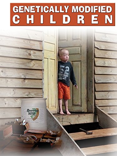 Genetically Modified Children DVD solución para trabajos de investigación 2