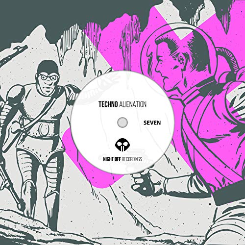 Techno Mama, Sopik, Sasha Romaniuk, Techno Red, Franx, Canosa, Abel Pons, Vito Raisi, Mountain P, Simon Brown, Audio Bigot, Coot, Marco Ridulfo, Patrick Dandoczi, Israel Toledo, Lathan, Daniel Hecke, Oziriz, GUI2IN, Tiago Rosa, Latishev, Yell Of Bee, Against The Time, LNO, Big Bunny, ABYSSVM, Billy Roger, Arlles Stic, Miguel Serrano, Victor Enzo, Volodia Rizak & 21 ROOM