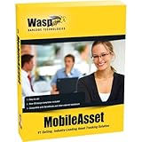 Wasp Barcode Technologies - Wasp Mobileasset Standard Edition - 1 User - Financial Management -...