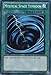 Yu-Gi-Oh! - Mystical Space Typhoon (YS11-EN024) - Starter Deck: Dawn of The Xyz - 1st Edition - Common