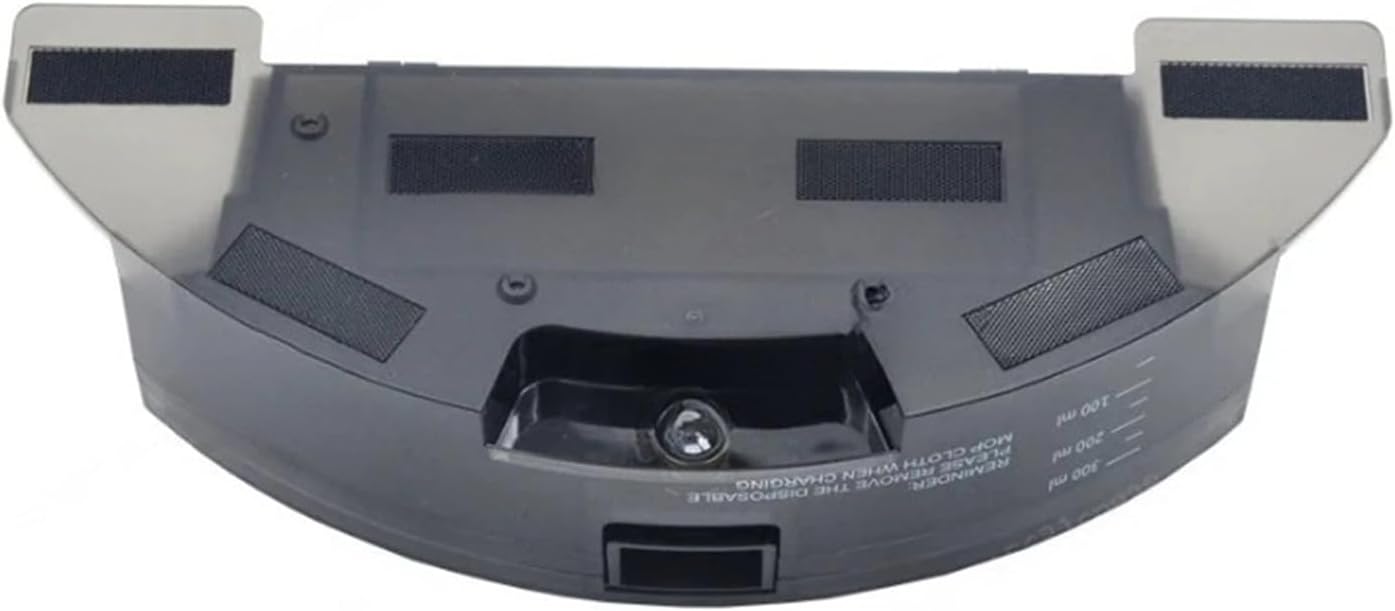 Vacuum Attachments Water Tank Dust Box,Compatible for Proscenic, Ultenic 850T MINI T7 T8 A35 D25 S3 D35 Bg800 Pro D40 C5 Robot Vacuum Cleaner Parts