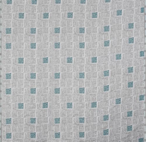 Image of Florida Cotton Double Bed All Season Reversible AC Dohar (Graphite, 220x240 CM)