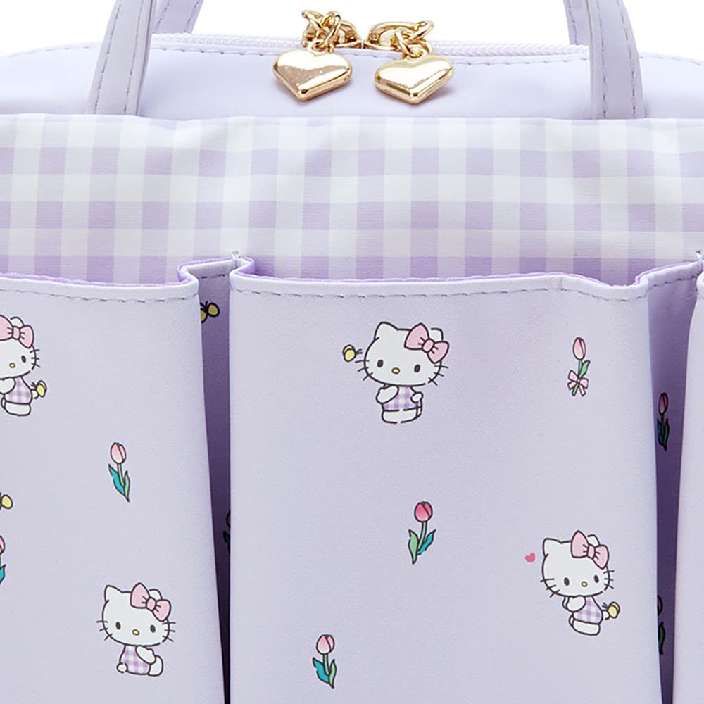 Amazon.co.jp: サンリオ(SANRIO) ハローキティ バッグインバッグ