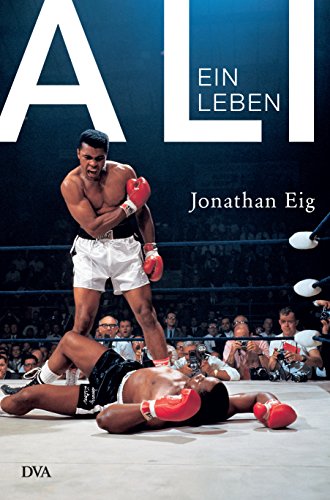 Ali: Ein Leben - Mit 35 Fotos für 32,00 EUR (-37%) statt 16,10 EUR bei amazon.de Bild: Ali: Ein Leben - Mit 35 Fotos für 32,00 EUR (-37%) statt 16,10 EUR bei amazon.de