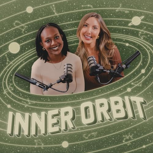 Inner Orbit cover art