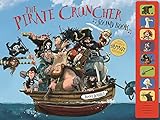 The Pirate-Cruncher (Sound Book) (Jonny Duddle)