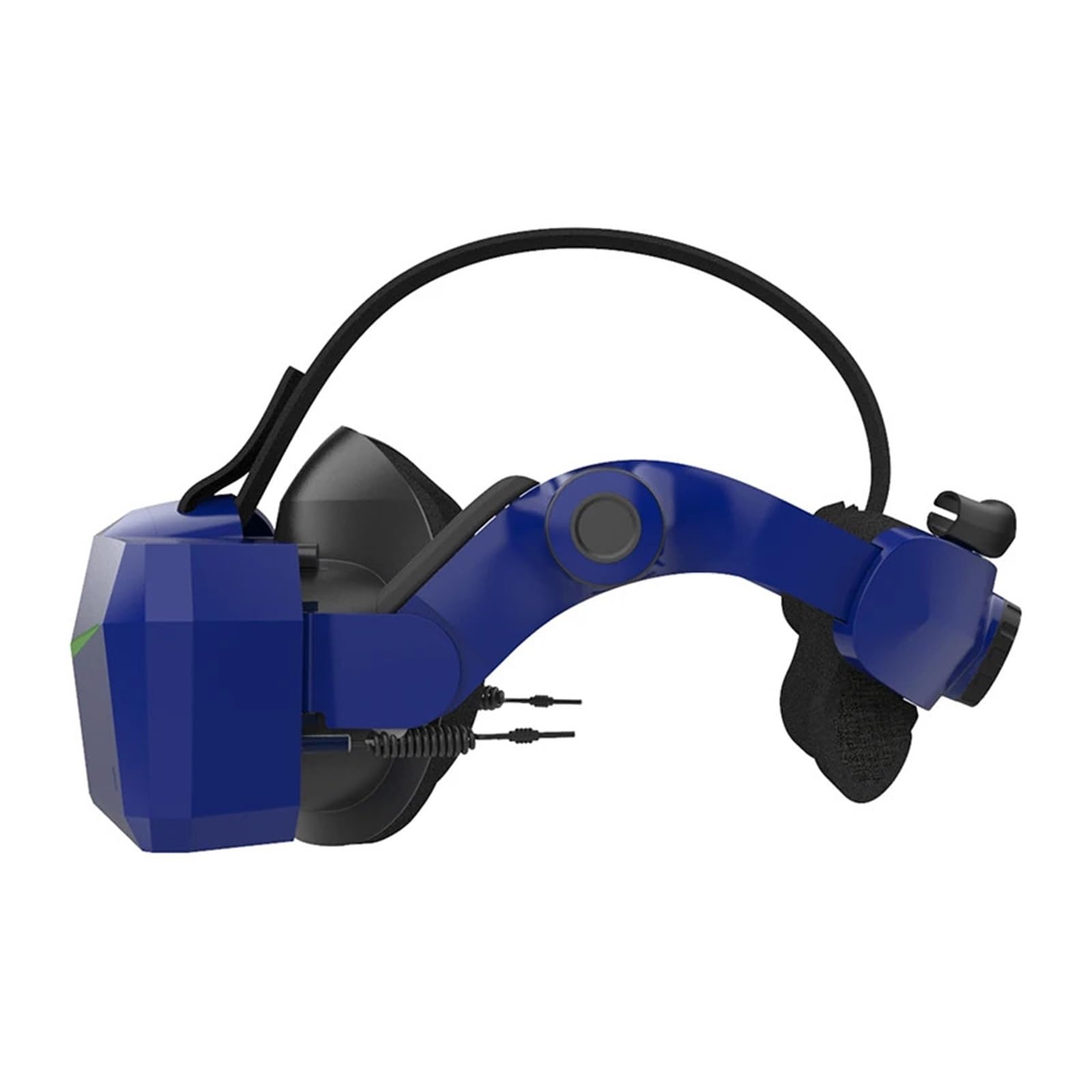 5K Super VR Smart Glasses 180Hz Ultra-high Refresh Rate VIRTUAL Reality Headsets PCVR 3D Helmet COMPUTER VR Games(5k super)